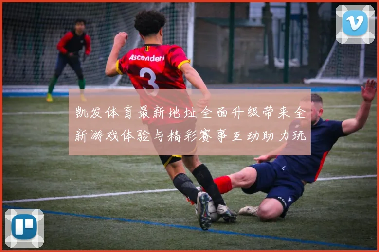 凯发体育最新地址全面升级带来全新游戏体验与精彩赛事互动助力玩家畅享体育盛宴