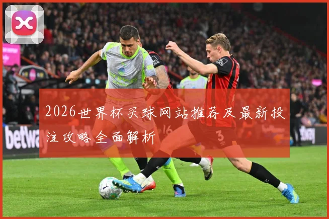 2026世界杯买球网站推荐及最新投注攻略全面解析