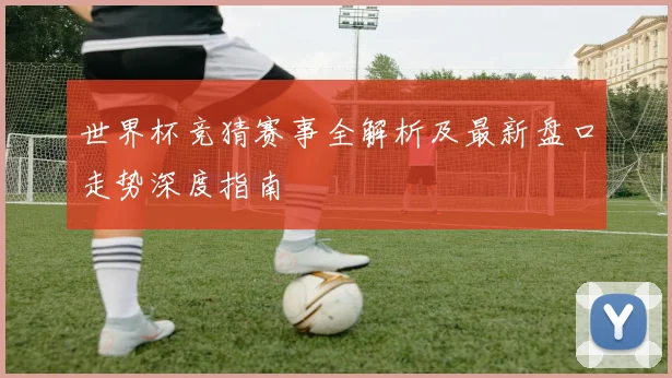 世界杯竞猜赛事全解析及最新盘口走势深度指南